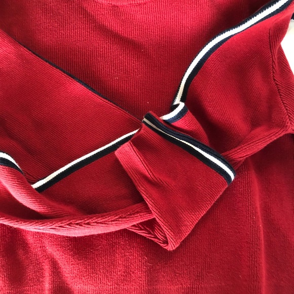 Holiday top - Picture 4 of 7